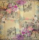 066 Frankreich - 4-lagig - Sniff - ppd - Taschentuch